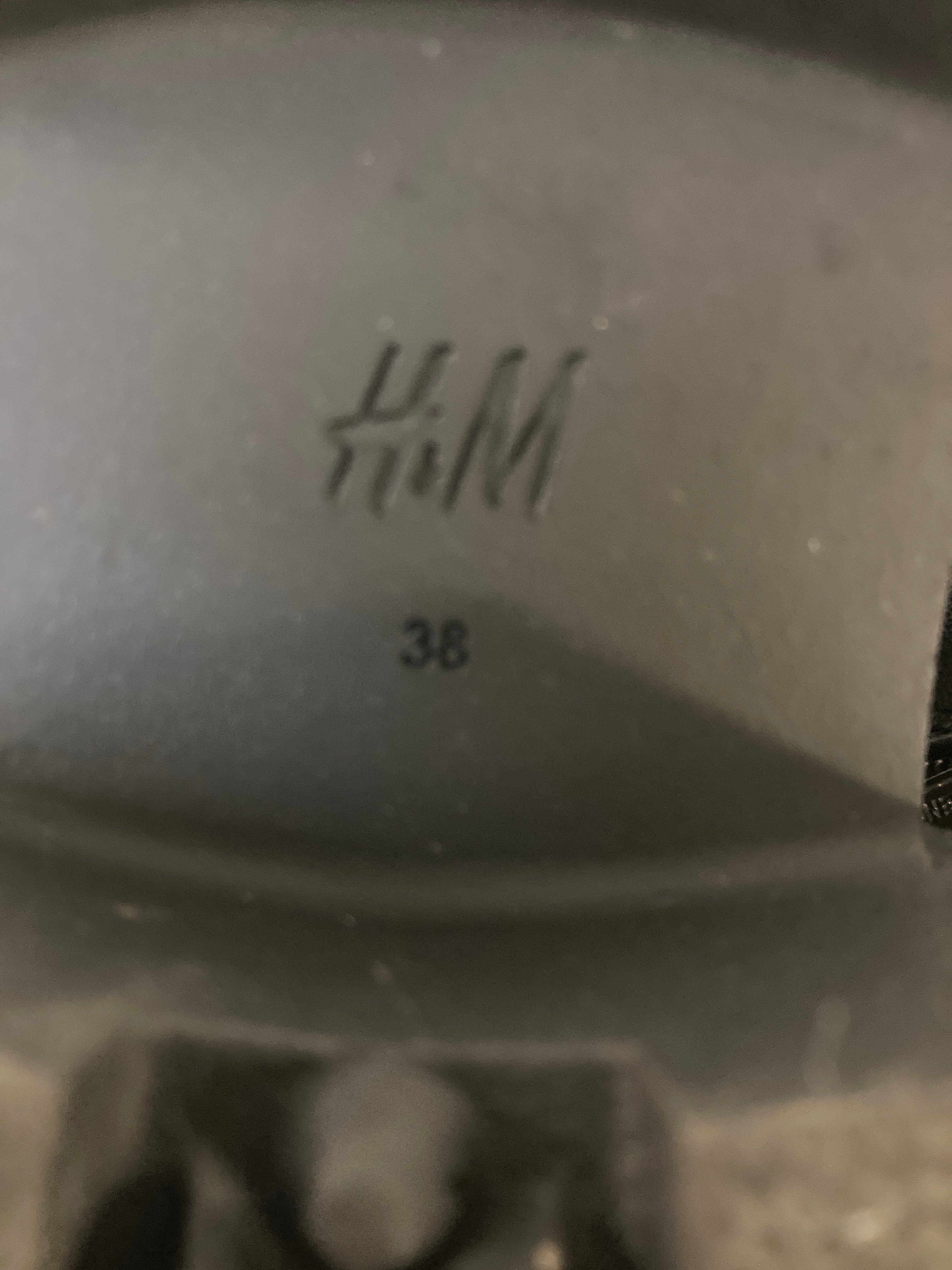 H&M Støvler